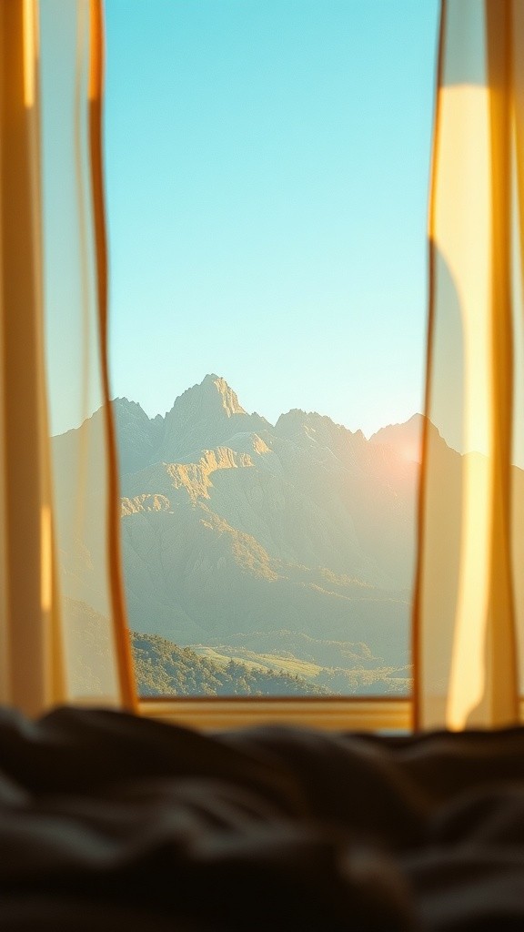 Today is Yours: Choose to Win!