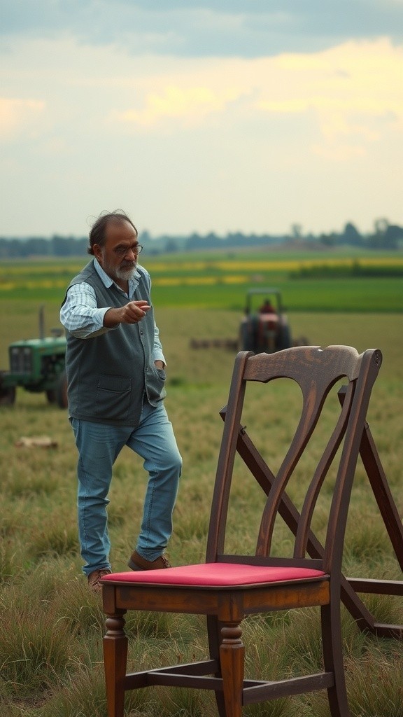 مہنگی مزدوری اور کسان کی مصیبت