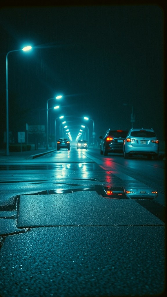 Silent Determination