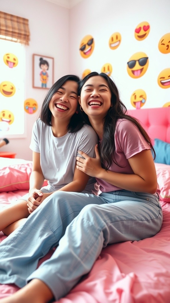 Kenapa Kita Ketawa Saat Digeletik?