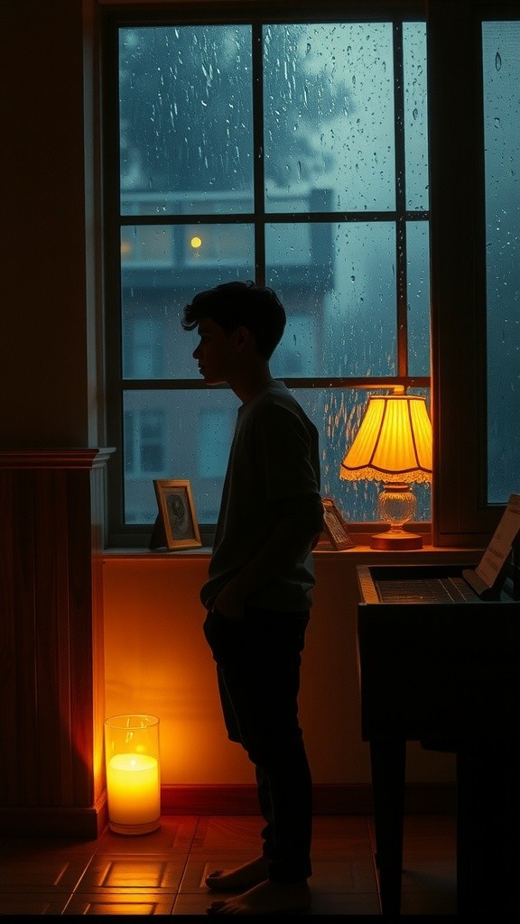 सच्चे प्यार की कहानी