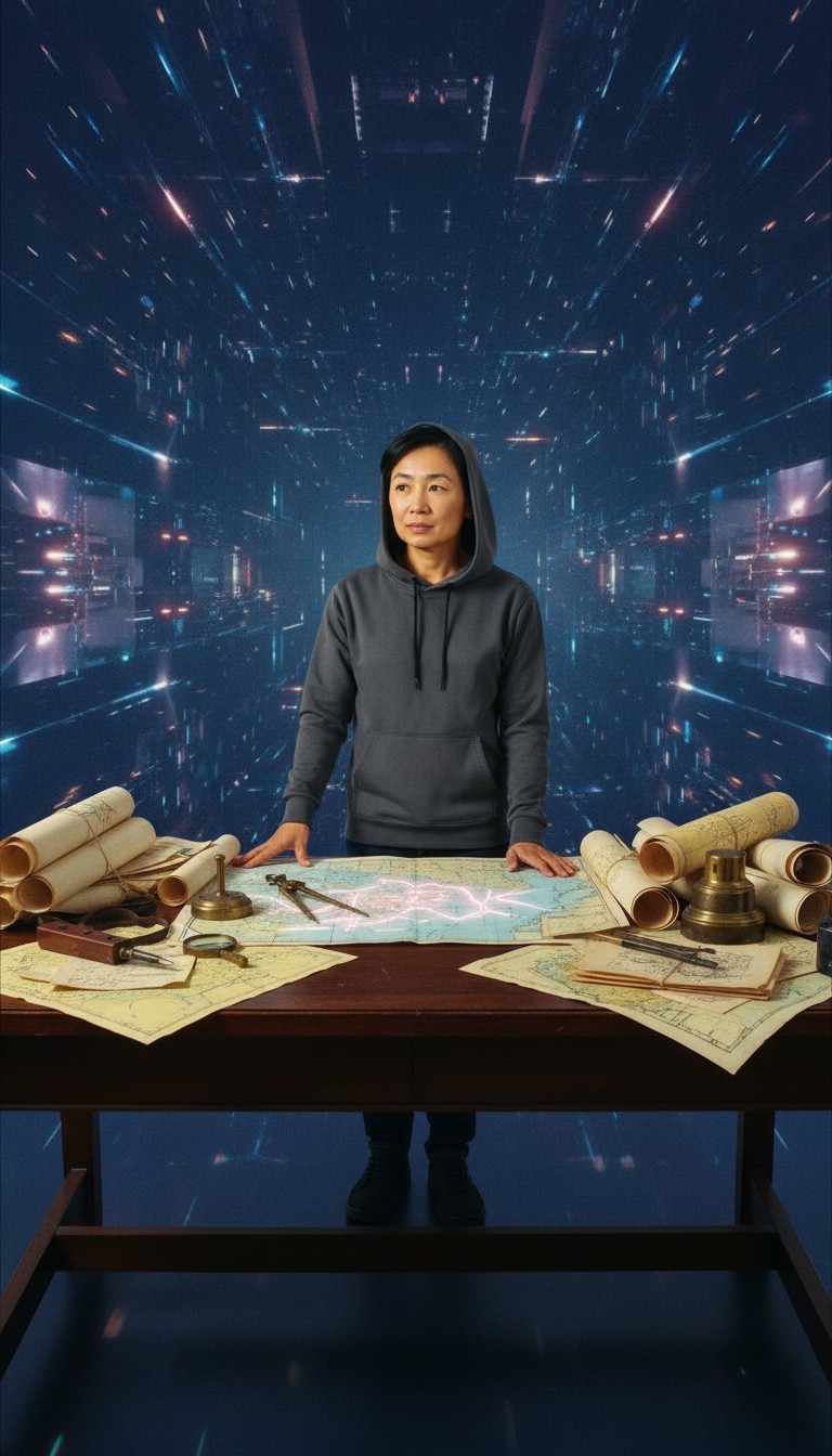 Unlocking the Power of 7: A Hidden Journey