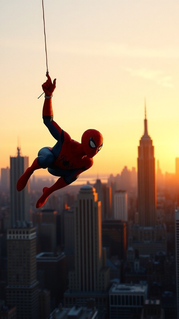 Spider-Man: Brand New Day - Trailer Teaser