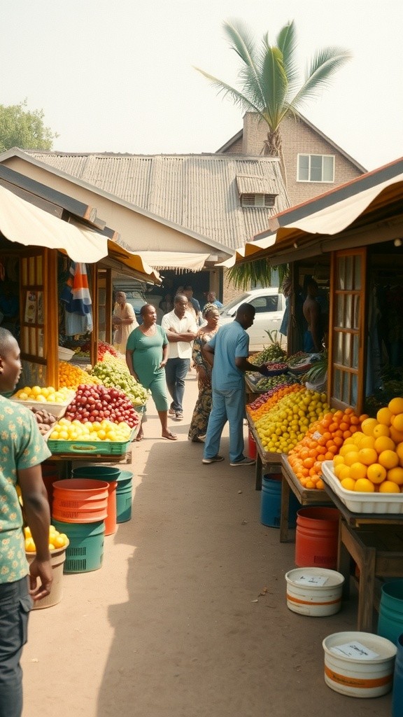 The Transatlantic Slave Trade in The Gambia
