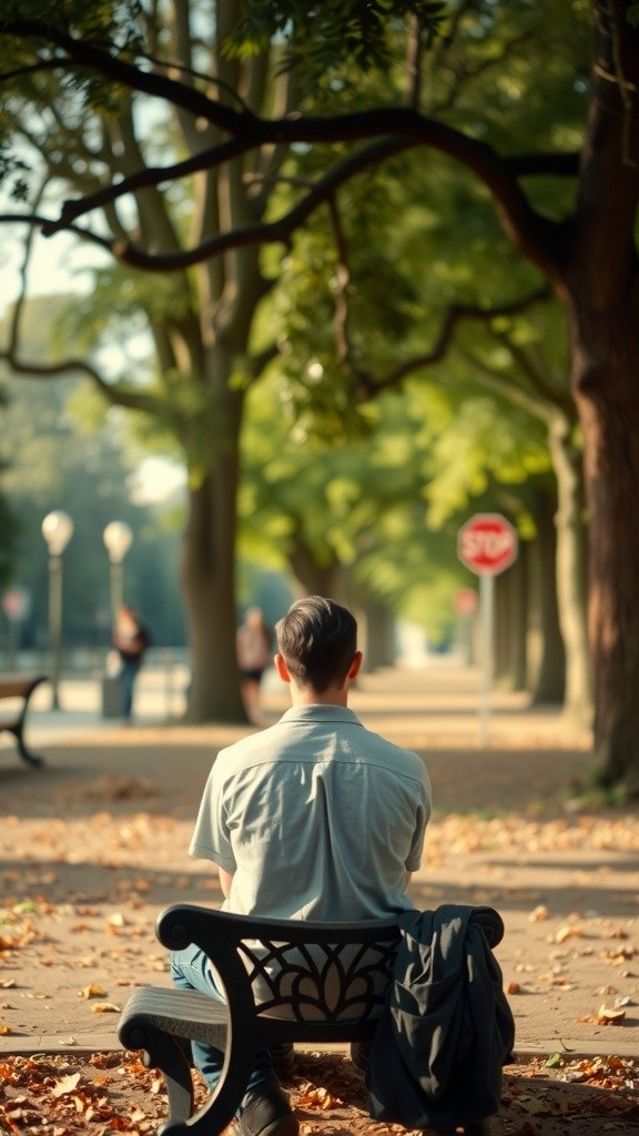 What Is Holding Your Heart?