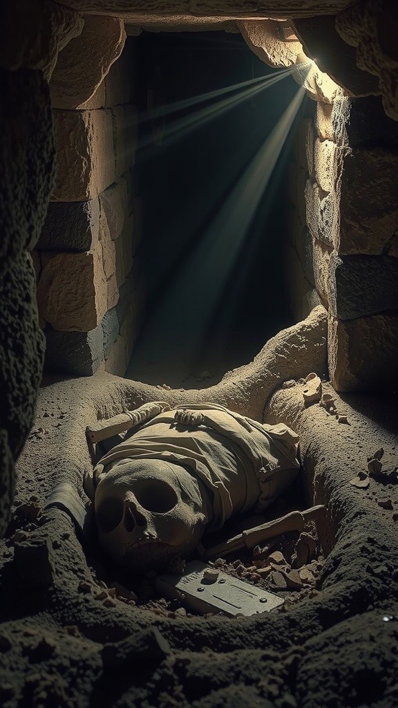 The Enigmatic Secrets of Lady Dai: A 2,200-Year-Old Mystery