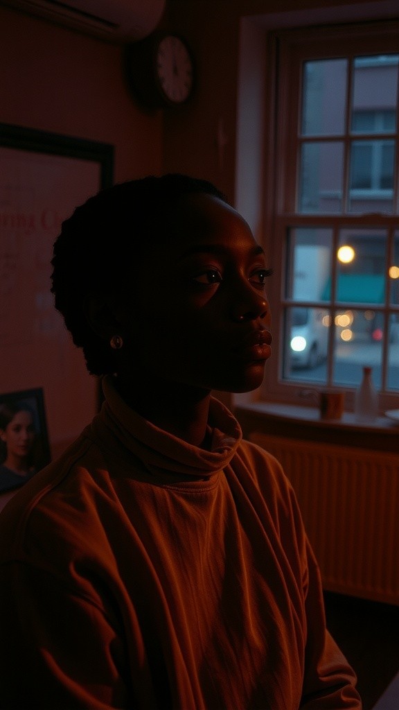 Menghadapi Penderitaan dan Mencari Kebahagiaan