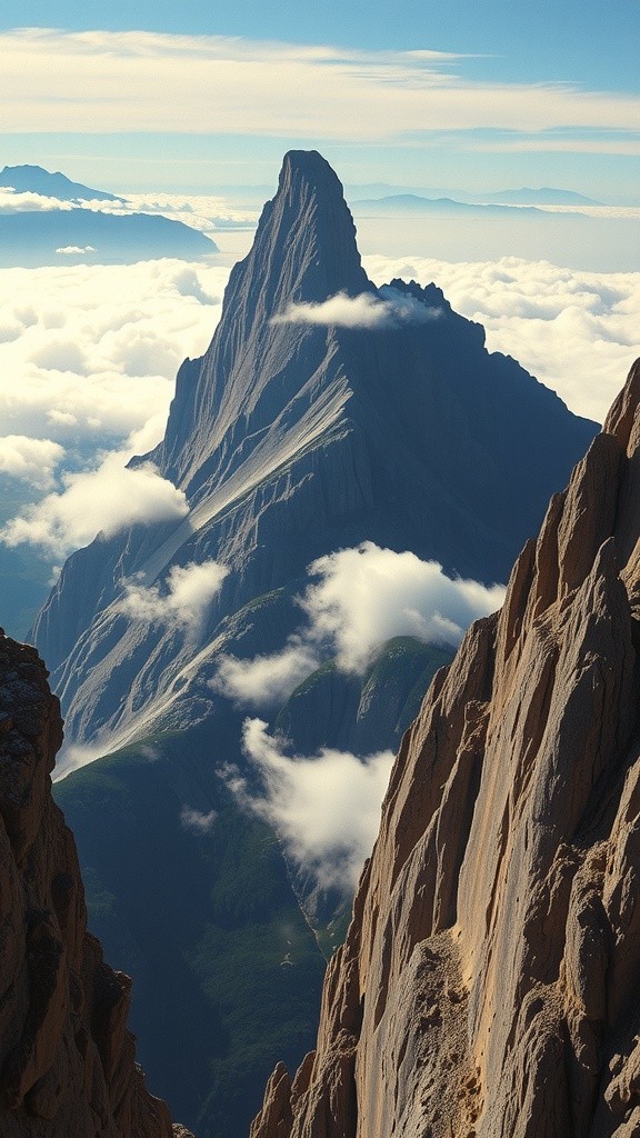 A Tale of Two Birds: The Eagle and the Pigeon