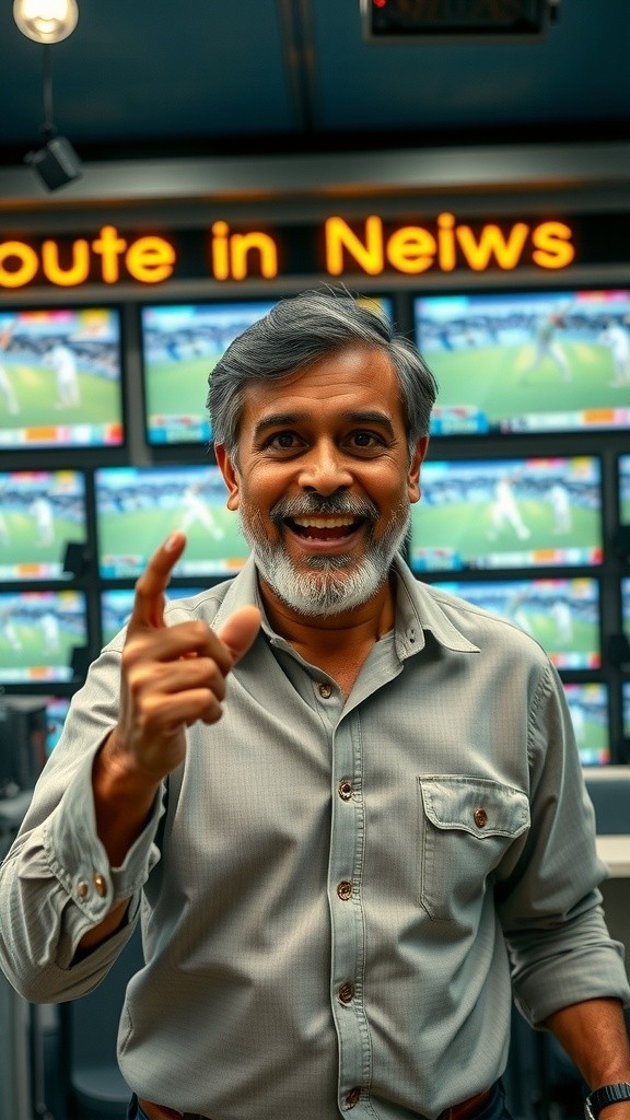 Nail-Biting Action: India vs Australia in the 2nd T20 Match!