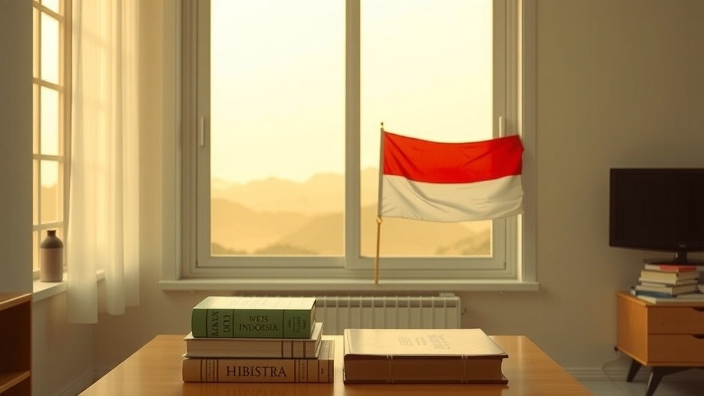 Proses Lahirnya Pancasila untuk Generasi Muda