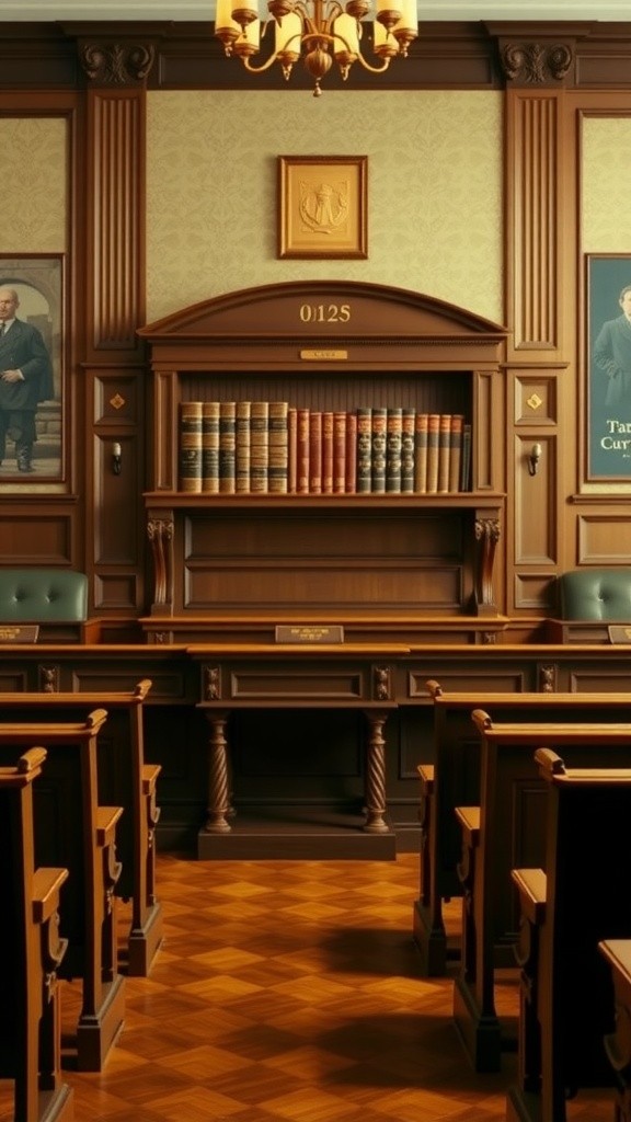 Prinsip Keadilan, Independensi, dan Keterbukaan dalam Peradilan Agama