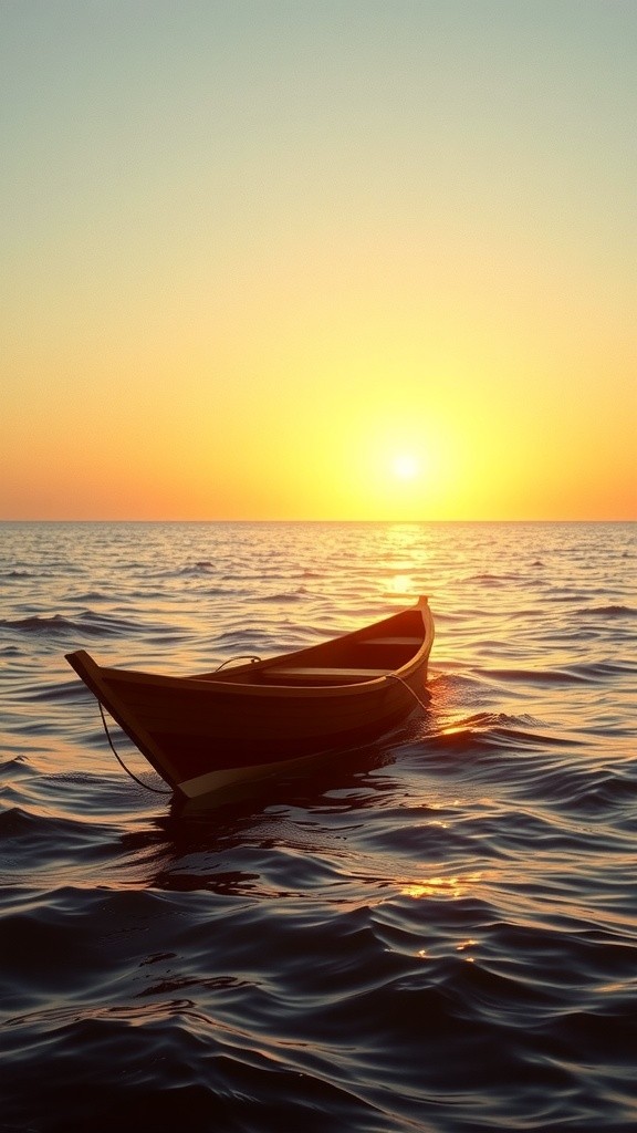 Adrenalin Pagi: Pertarungan Memancing Raksasa di Laut