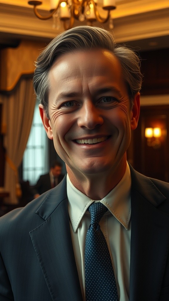 Topeng Ambisi: Menyingkap Mukjizat Janji dan Dustanya