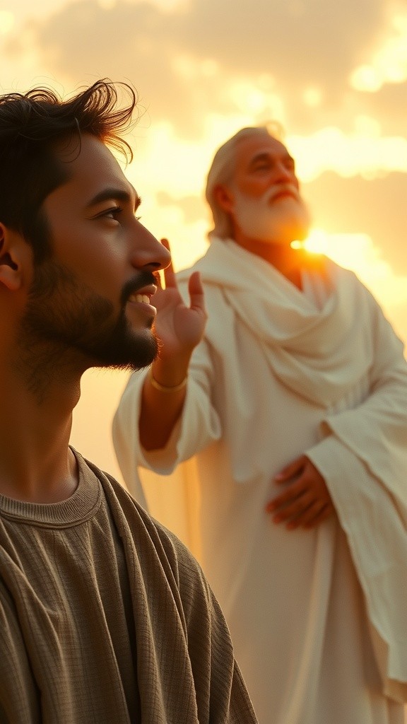 Love Kept Him on the Cross: A Call to Redemption