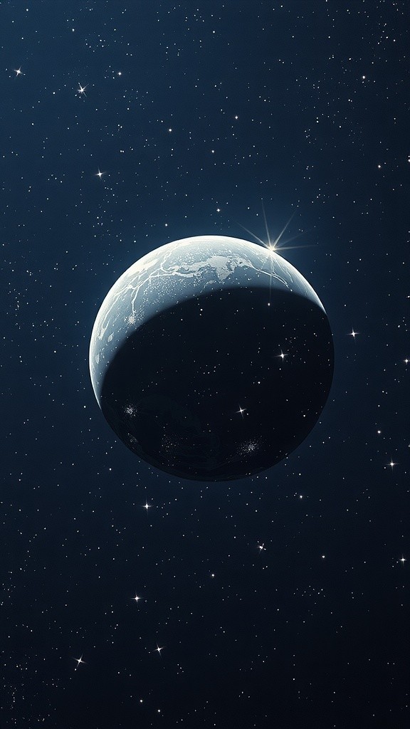 55 Cancri e: The Diamond Planet of Space! 💎🌌