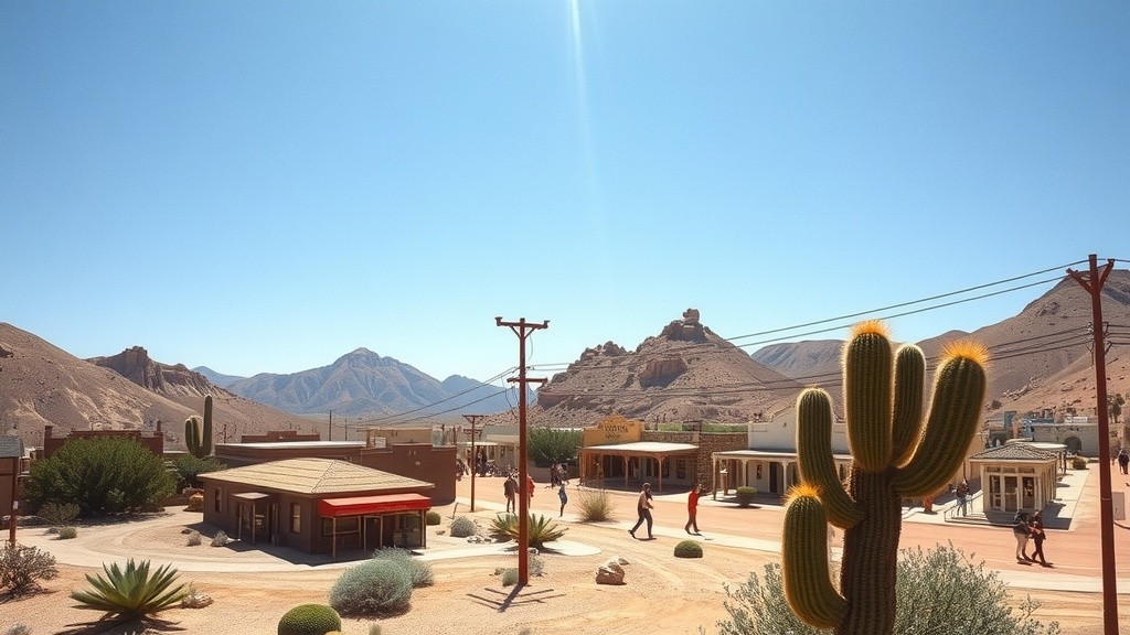 Shadows of Deadwood: The Coming of The Hammer