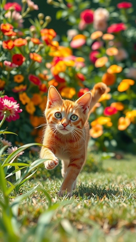 Miko dan Pintu Ajaib