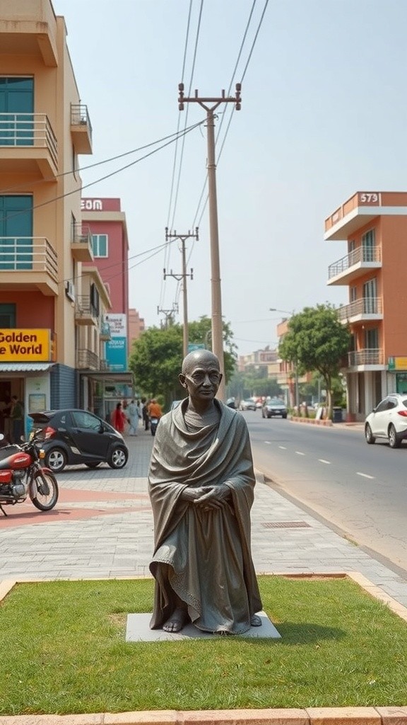 गोल्डन मोबाइल वर्ल्ड: ईमानदारी की कहानी