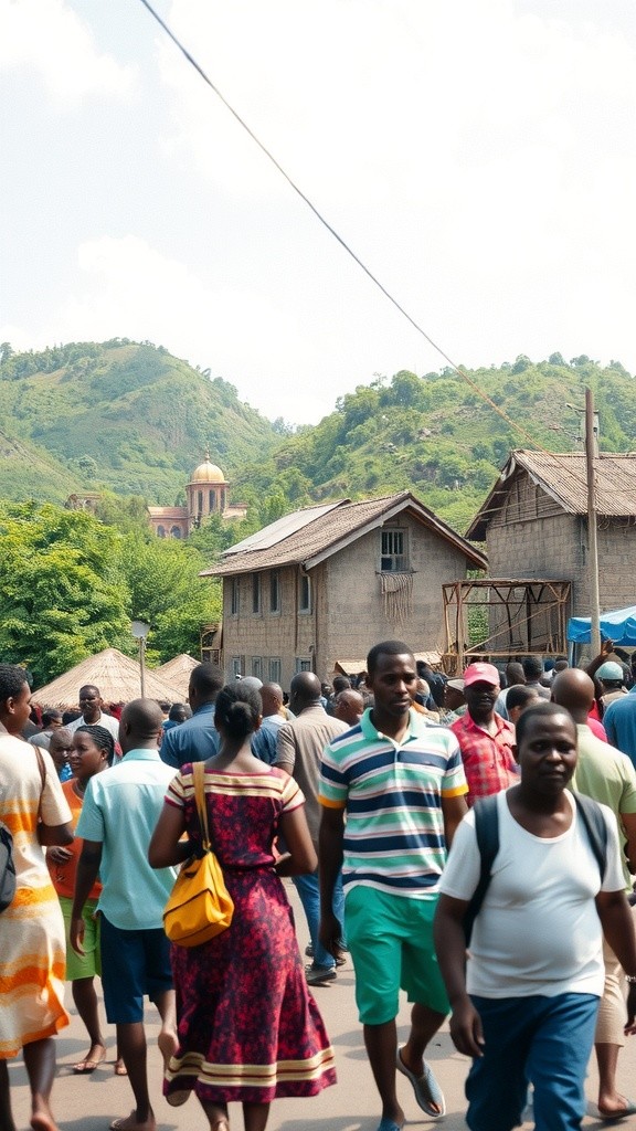 Understanding the Igbos of Nigeria