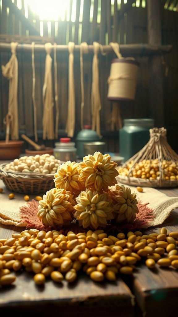 Kisah Sukses Hafizh dan Ghatan: Pengusaha Tempe Muda dari Nol