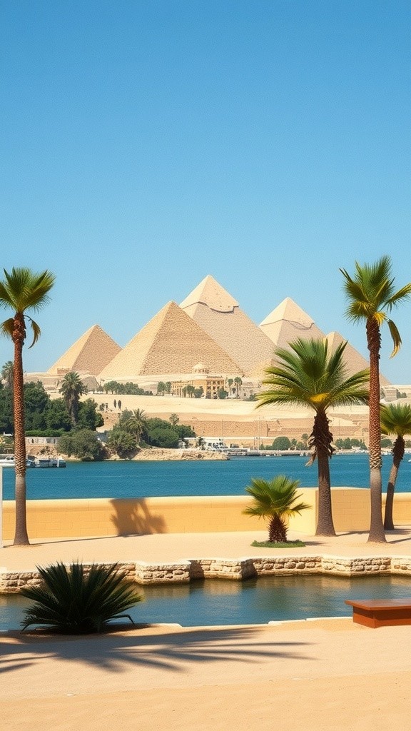 Kisah Nabi Musa dan Firaun