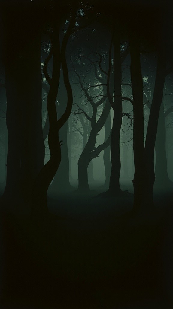 Chilling Secrets You Wish You Could Unhear