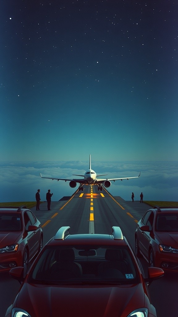 Flight MH370: The Enigma of the Missing Jet