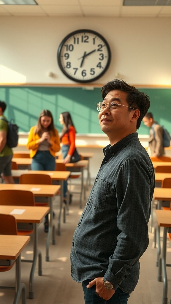 Mohan ki Mazedaar Batein!