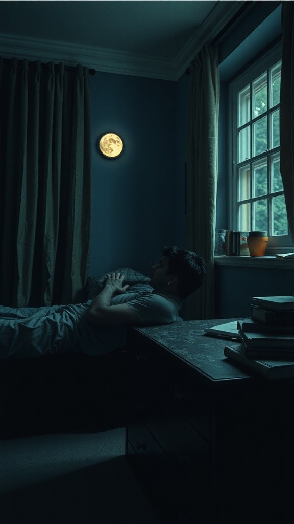 Terus Berjuang, Jangan Berhenti