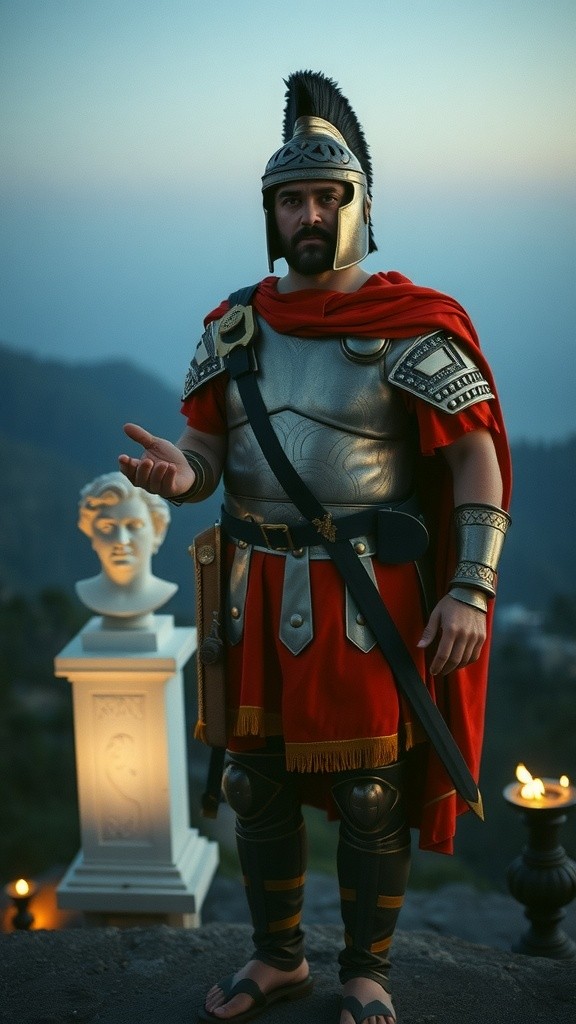 Alexander the Great: The Undefeated Legend