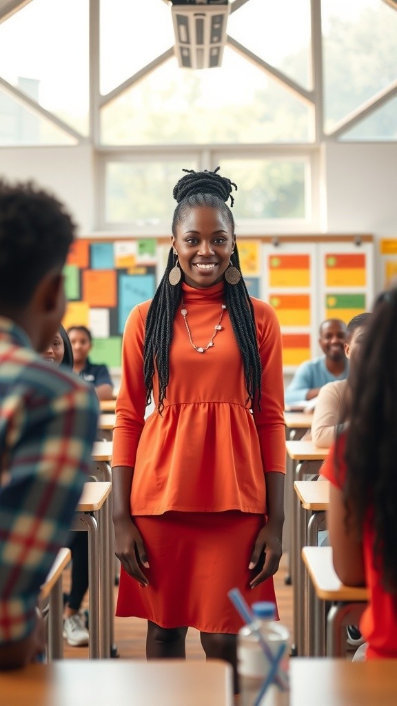 Humor Matematika di Kelas