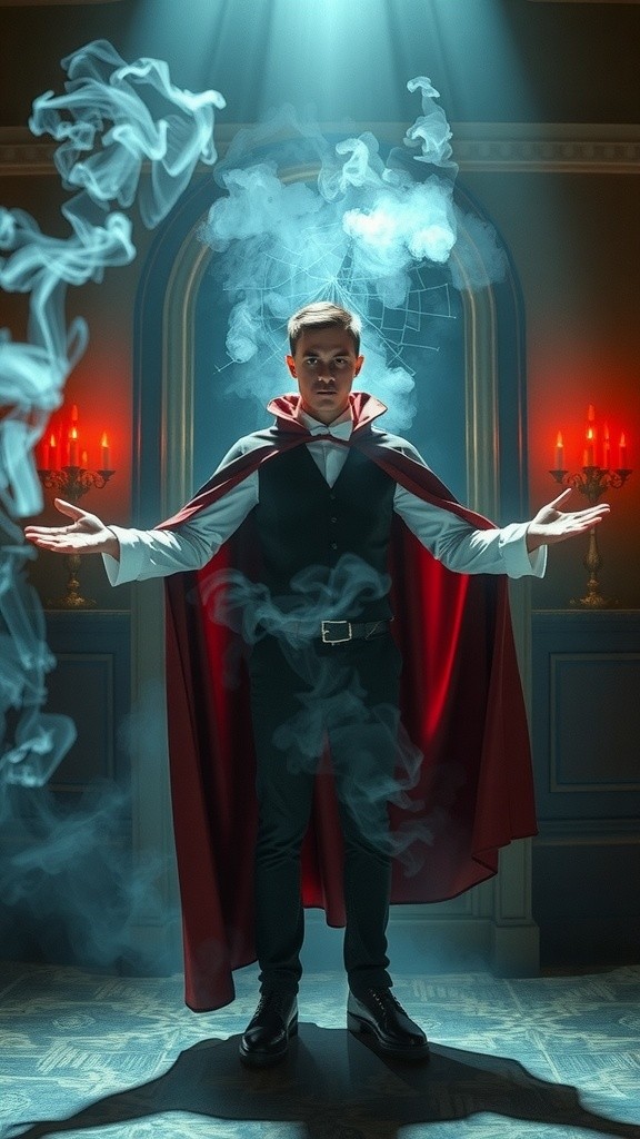 The Price of the Illusion