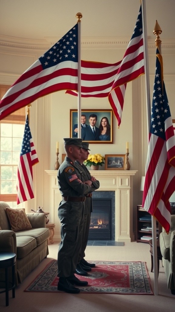 Unlock Your VA Home Loan Benefits: Refinance Made Easy!