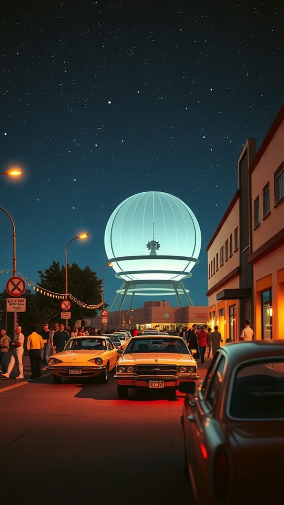 The Mystery of the 1977 Deep Space Signal