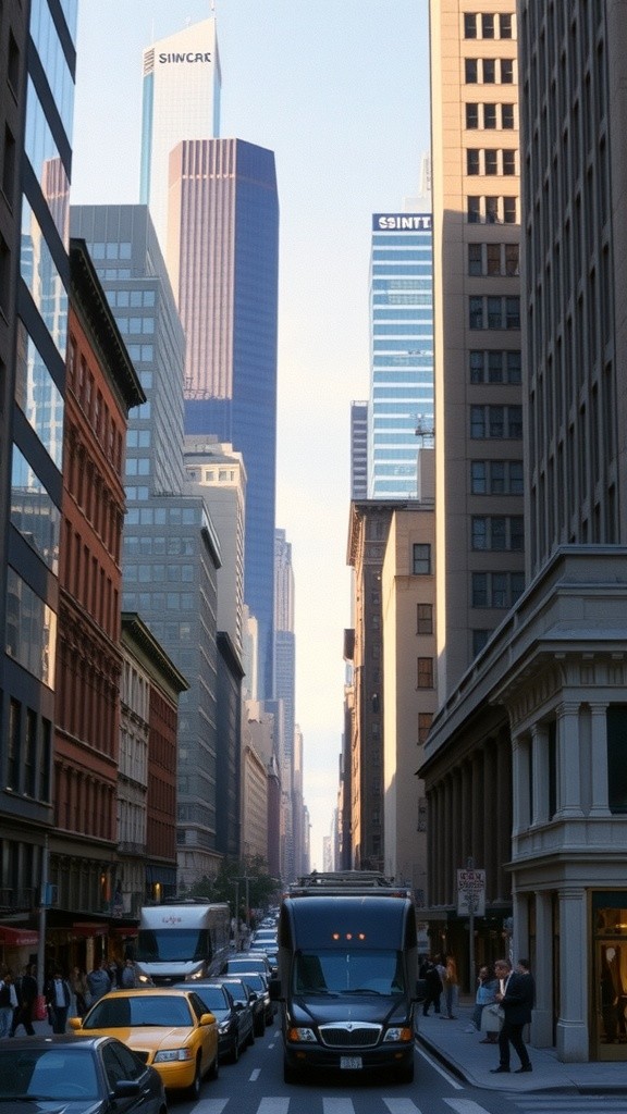 The Future of Finance: AI Innovations in America