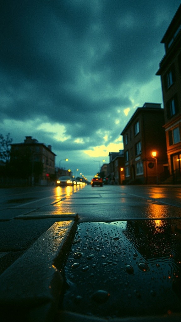 Every Step Counts: The Journey of Resilience