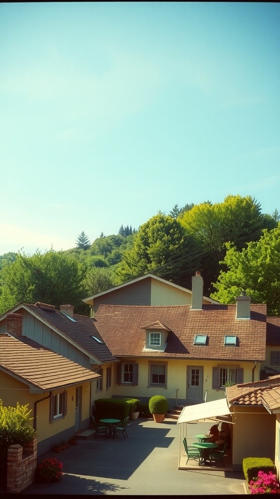 Ali Baba and the Forty Thieves