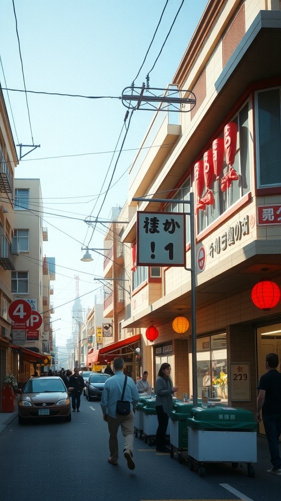 Hiroshima: A Morning of Devastation