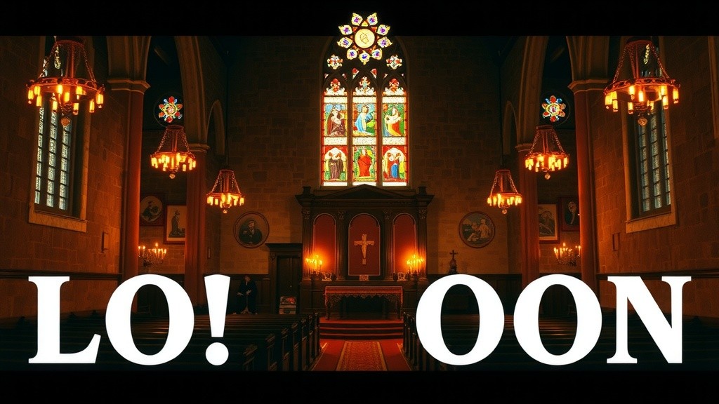 The Light of Redemption