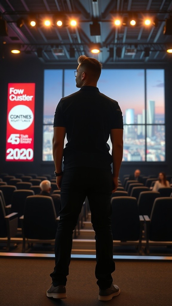 Cannes Lions Dreams and Future Moments