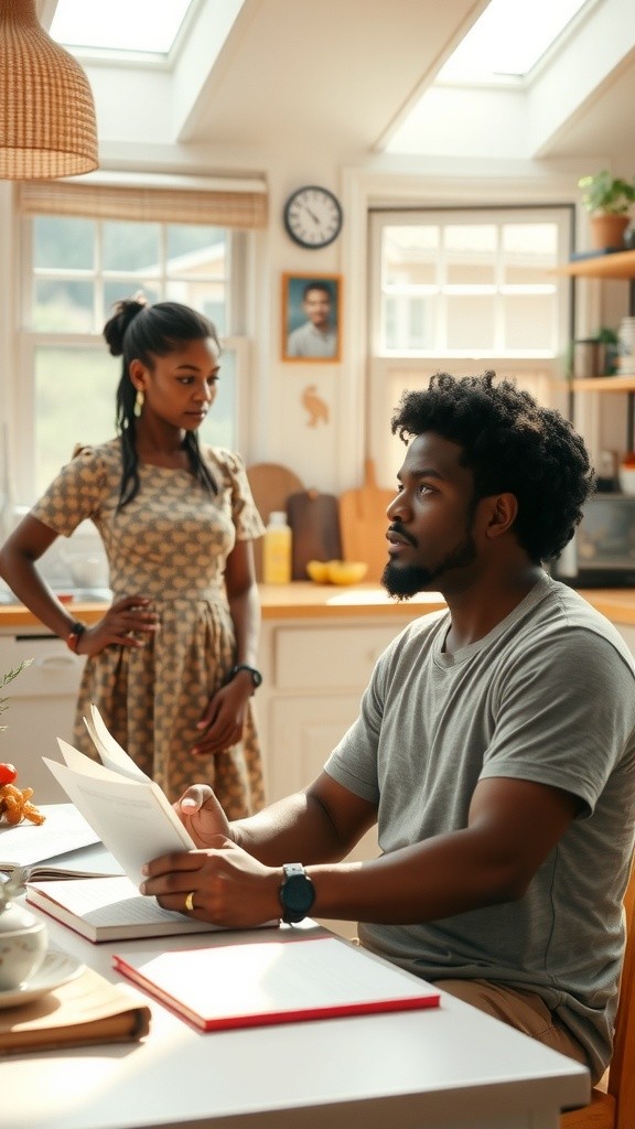 Ujian Online dan Sinyal yang Menghilang