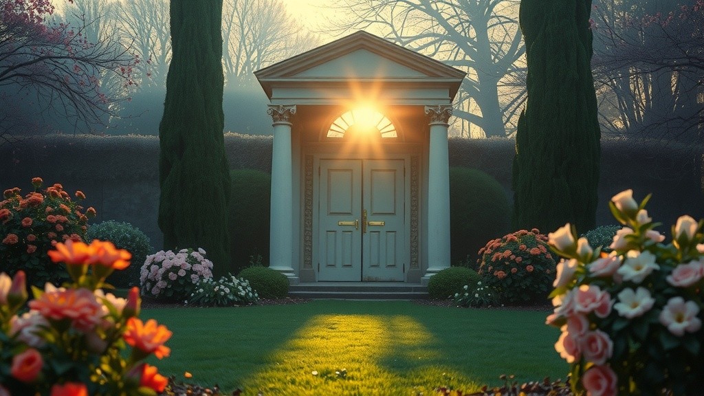 The Resurrection of Jesus: The Women at the Tomb