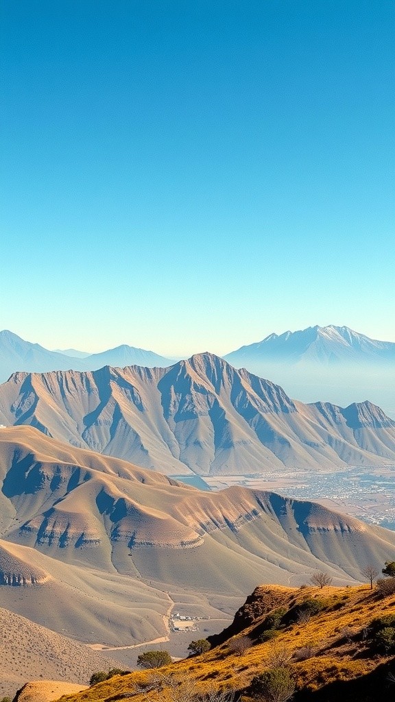 Interesting Facts About Lesotho