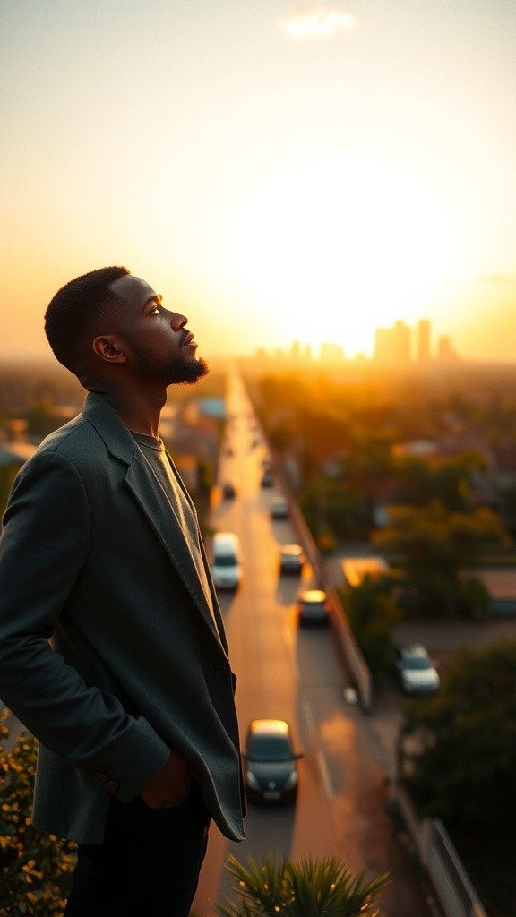 Chinedu's Unexpected Heroism