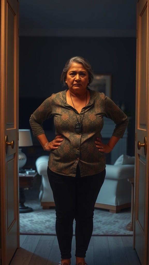 प्यार की ताकत: संघर्ष और साहस