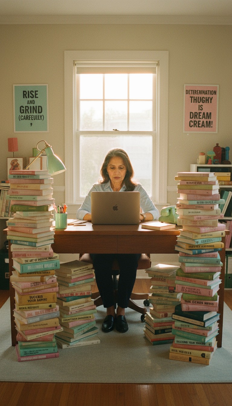 The Power of Hard Work in Achieving Financial Success