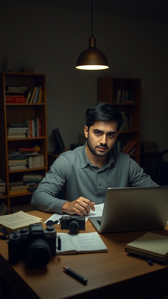 Mengatasi Kendala Teknologi Saat Ujian Online