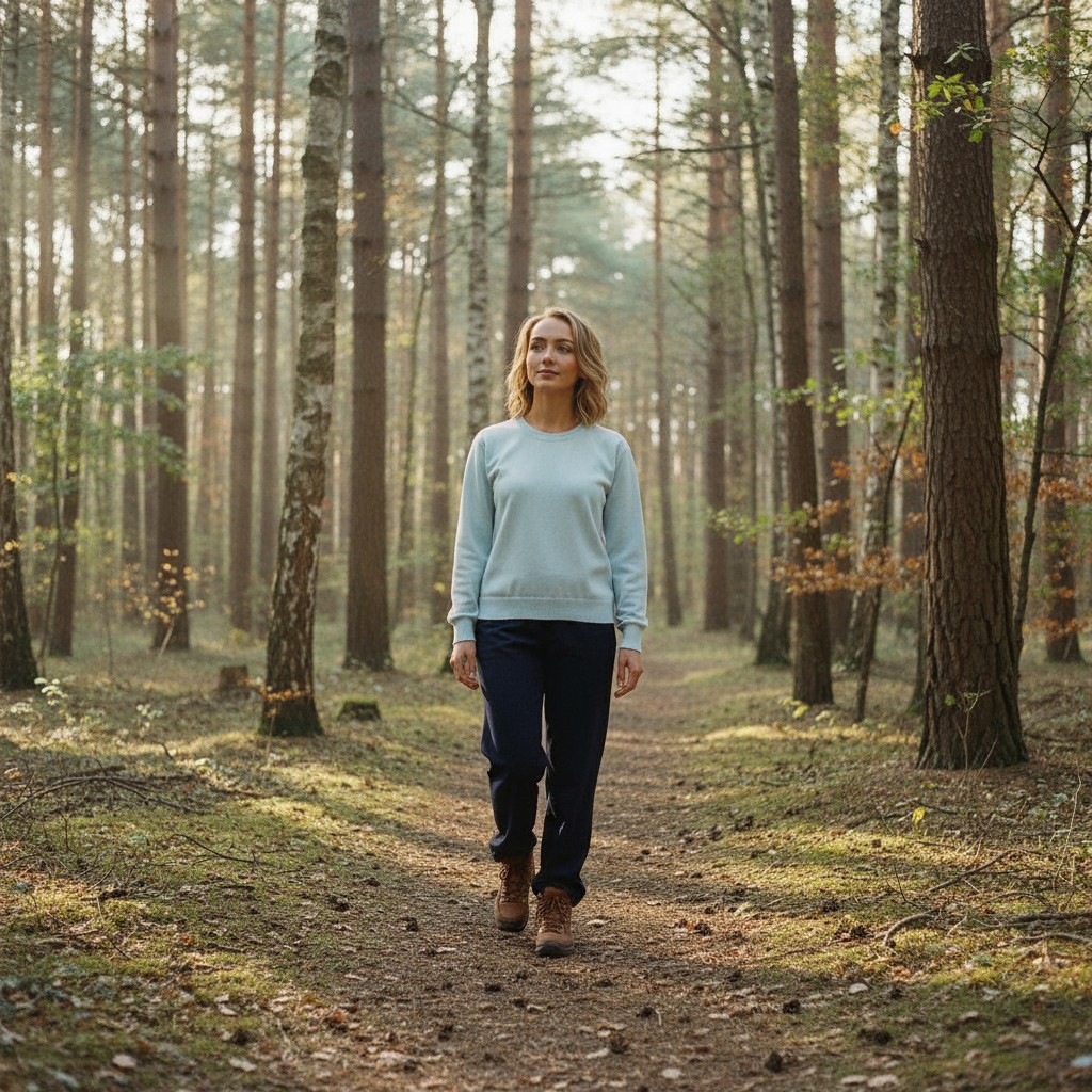 Embrace Small Steps for Big Changes