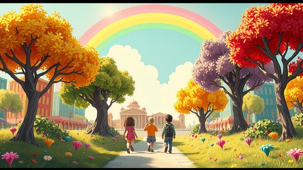 Mintu aur Uska Jadui Crayon!