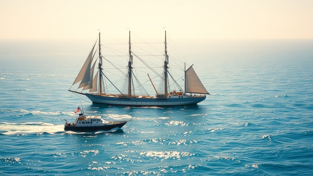 Mysteries of the Deep: Encountering the Underwater Humanoid